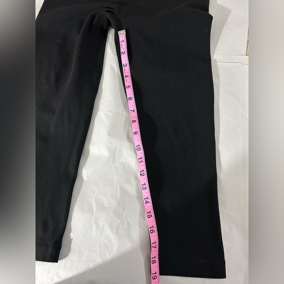 Lululemon Align Crop Leggings-19" - Picture 5 of 6